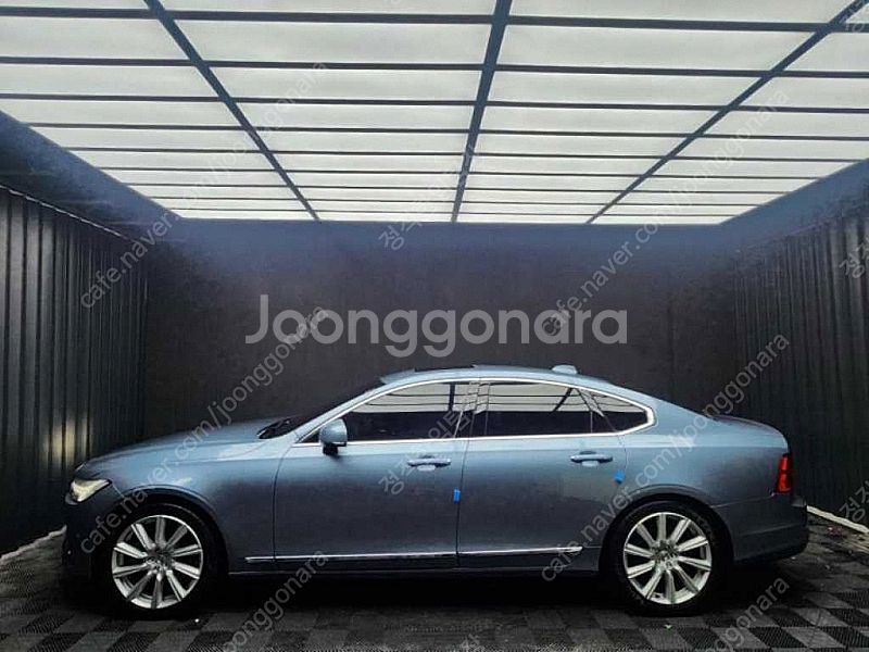볼보 S90 D4 인스크립션 중고차 판매합니다 ★전액할...--2