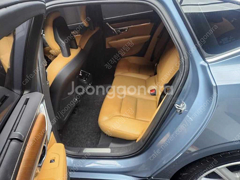 볼보 S90 D4 인스크립션 중고차 판매합니다 ★전액할...--4