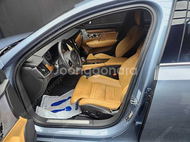 볼보 S90 D4 인스크립션 중고차 판매합니다 ★전액할...--5