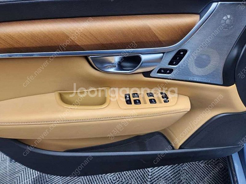 볼보 S90 D4 인스크립션 중고차 판매합니다 ★전액할...--8