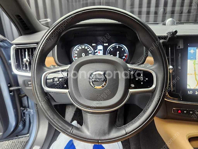 볼보 S90 D4 인스크립션 중고차 판매합니다 ★전액할...--9