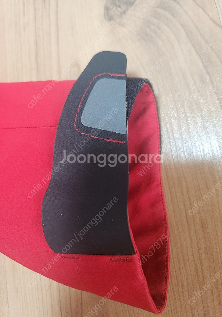 몬츄라 고어텍스자켓--2