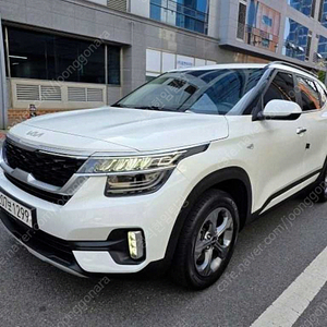 기아 셀토스 가솔린 16 터보 2WD 중고 저렴하게 판매합니다 ★전액할부★전국최저가★저신용★유튜브:뿅카TV★