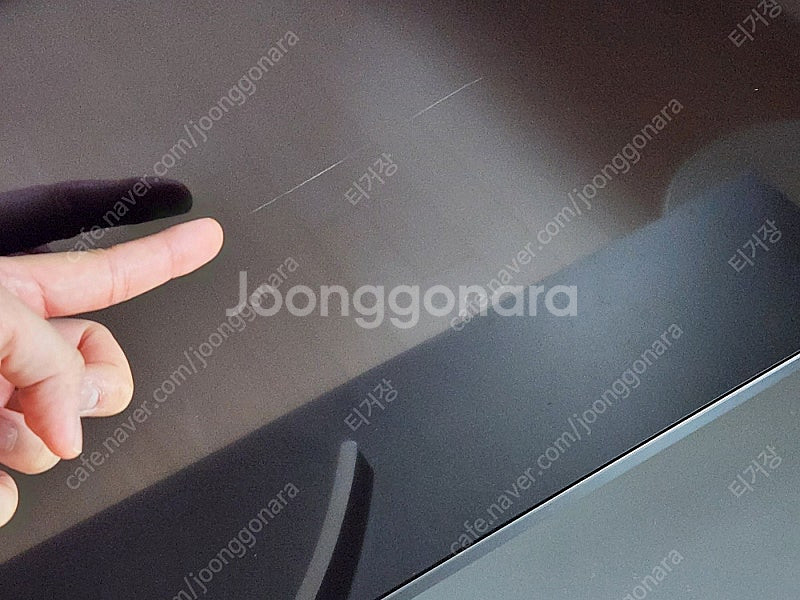[성남 직거래] LG 65인치 65SK8000PUA L...--3