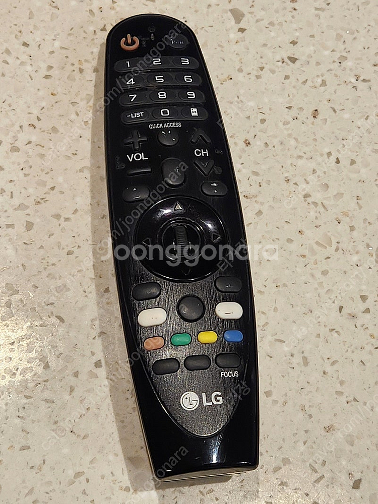 [성남 직거래] LG 65인치 65SK8000PUA L...--4