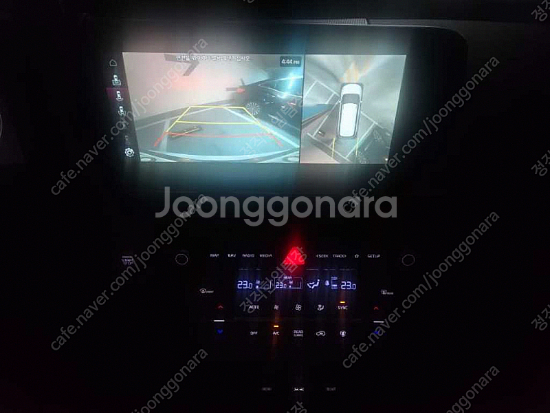 기아 카니발 4세대 디젤 7인승 시그니처 중고차 판매합...--8