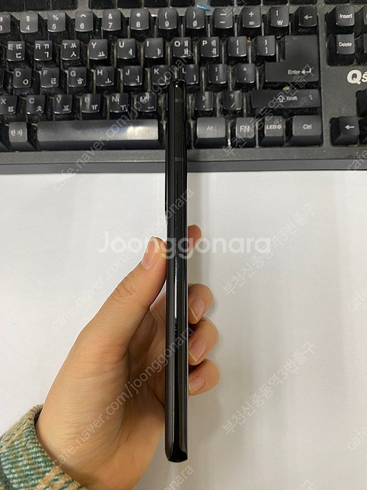 201752 SK 갤럭시S21울트라 블랙 A급 256G...--4