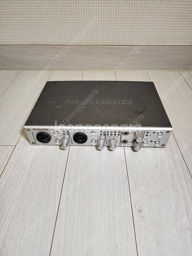 M-audio Trigger finger pro(미디 ...--1