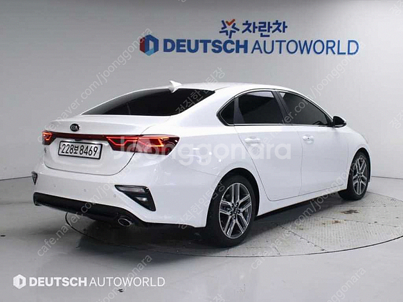 기아 올뉴 K3 16 프레스티지 중고차 선착순 판매합니...--1