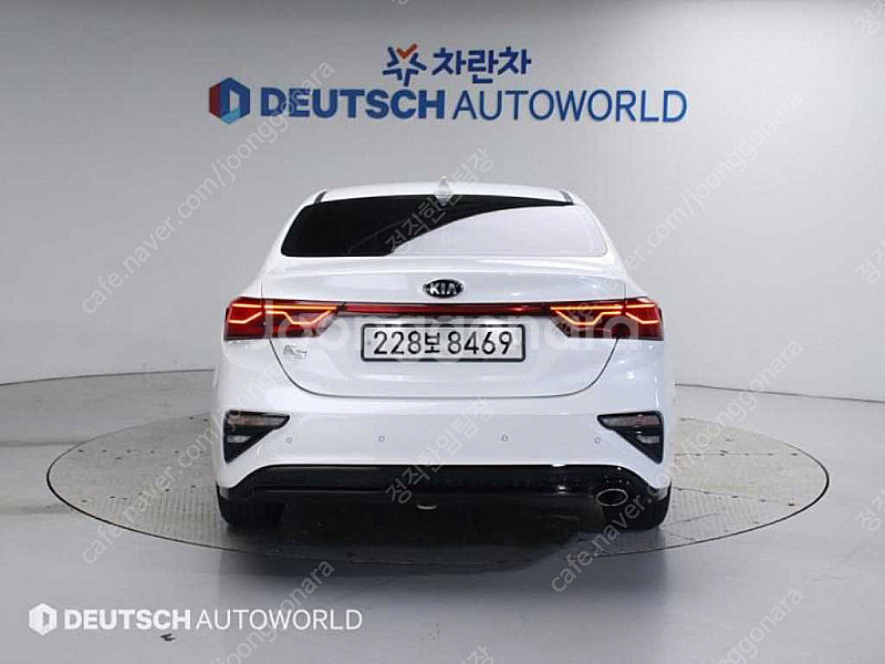 기아 올뉴 K3 16 프레스티지 중고차 선착순 판매합니...--3