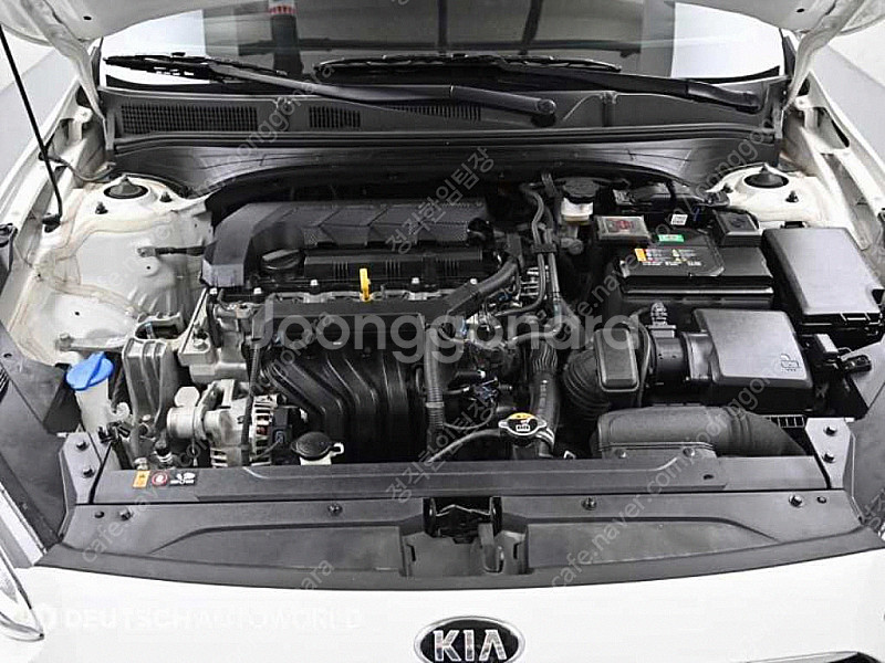 기아 올뉴 K3 16 프레스티지 중고차 선착순 판매합니...--5