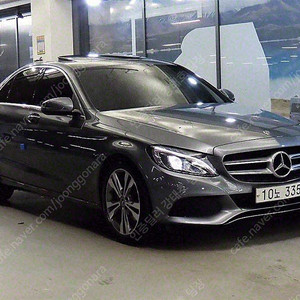 벤츠 C클래스 중고 가격 벤츠 중고 C클래스 중고승용차 회색 2018년식 20,167km C220 d 아방가르드 중고자동차