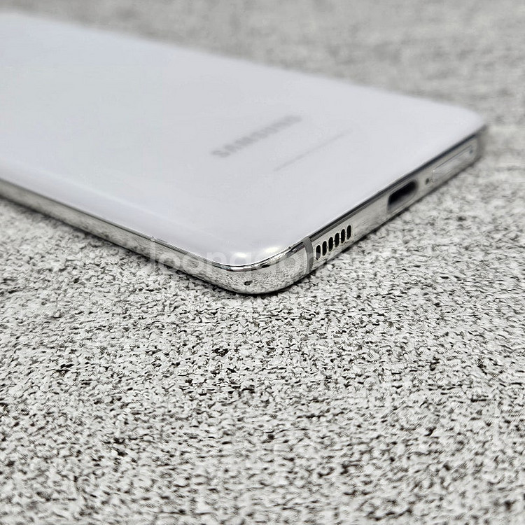 G991N 갤럭시 S21 화이트 256GB 게임용/배달...--3