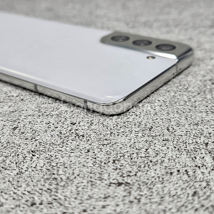 G991N 갤럭시 S21 화이트 256GB 게임용/배달...--5
