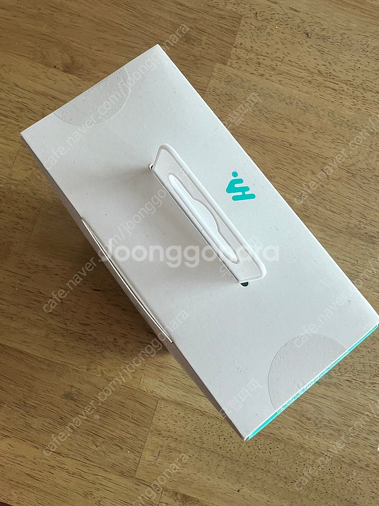 밸류엠 PPS PD 40000mAh 보조배터리(미개봉)--2