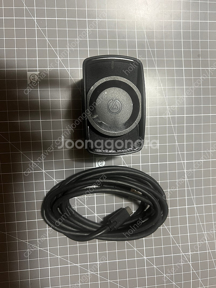 엘가토 페이스캠 급처! 웹캠--1