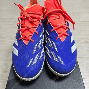 아디다스 프레데터 엘리트 TF(260)