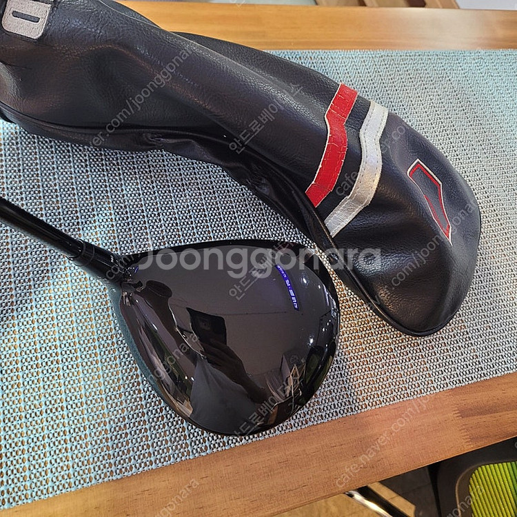 GTD 드라이버 5S--1