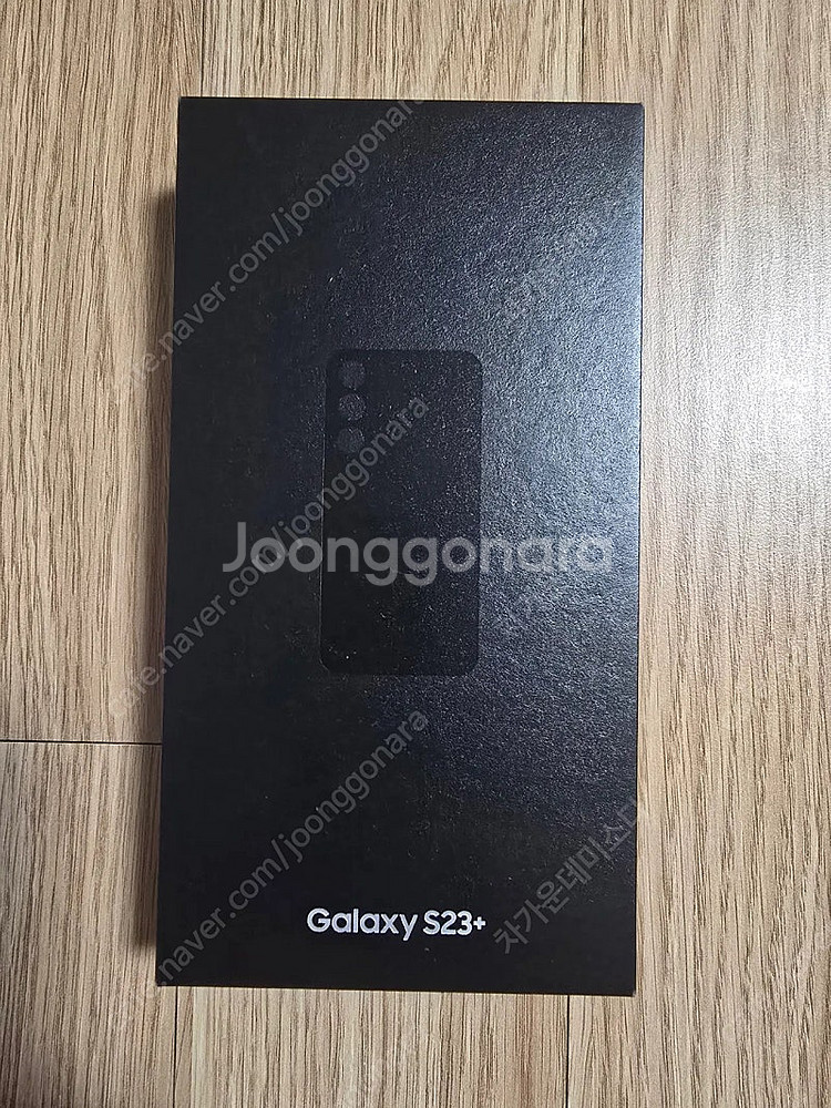 s23+ 플러스 512g 풀박스--0