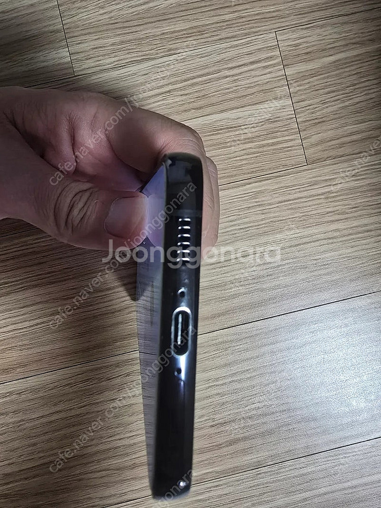 s23+ 플러스 512g 풀박스--7