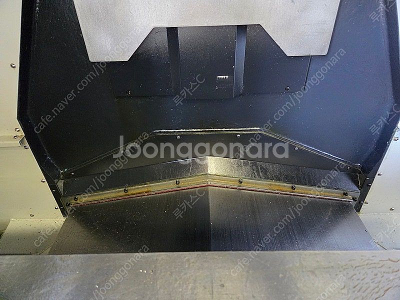 두산 머시닝센터 DNM500 ll--4