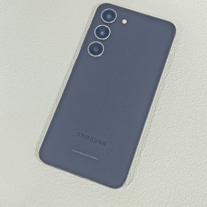 S911N 갤럭시 S23 블랙 256GB 액정깨끗/무잔상/ 33만 판매합니다