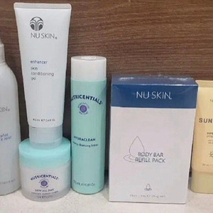 뉴스킨 미개봉 새제품 저렴히 드려요