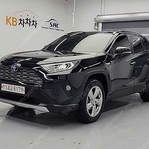 토요타 RAV4(5세대) 25 4WD 하이브리드 중고차 선착순 판매합니다 ★전액할부★전국최저가★저신용★유튜브:뿅카TV★