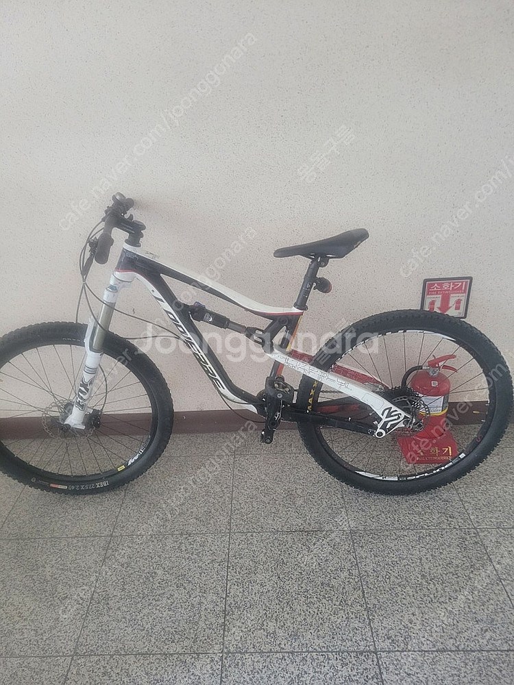 MTB 풀샥 팔아요--0