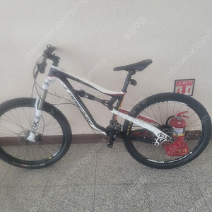 MTB 풀샥 팔아요