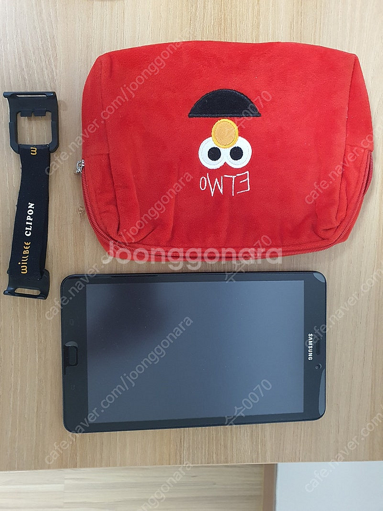 삼성 갤럭시탭A (SM-T385L) 전자책--0