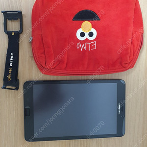 삼성 갤럭시탭A (SM-T385L) 전자책