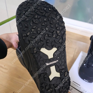2324 라이드 케이던스 245부츠 판매합니다