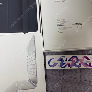 아이패드 프로 m4 13인치 셀룰러