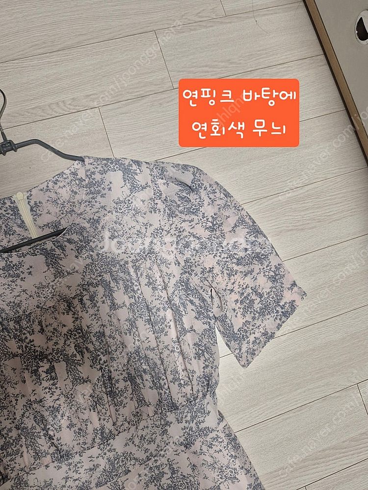 여신원피스--1
