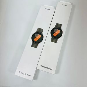 L305 ] 갤럭시 워치7 그린 40MM 미개봉 판매합니다 미개봉!! 16.5만판매합니다