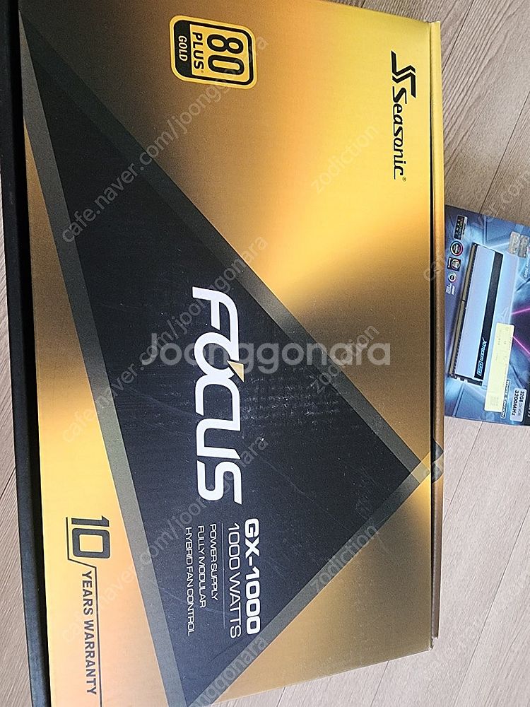 부품 4가지 판매할려고 합니다. i7 12700kf c...--9