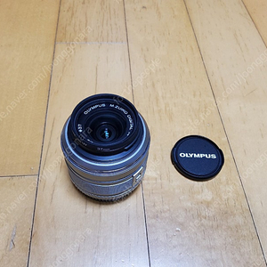 올림푸스 14-42mm f3.5-5.6 II R 렌즈