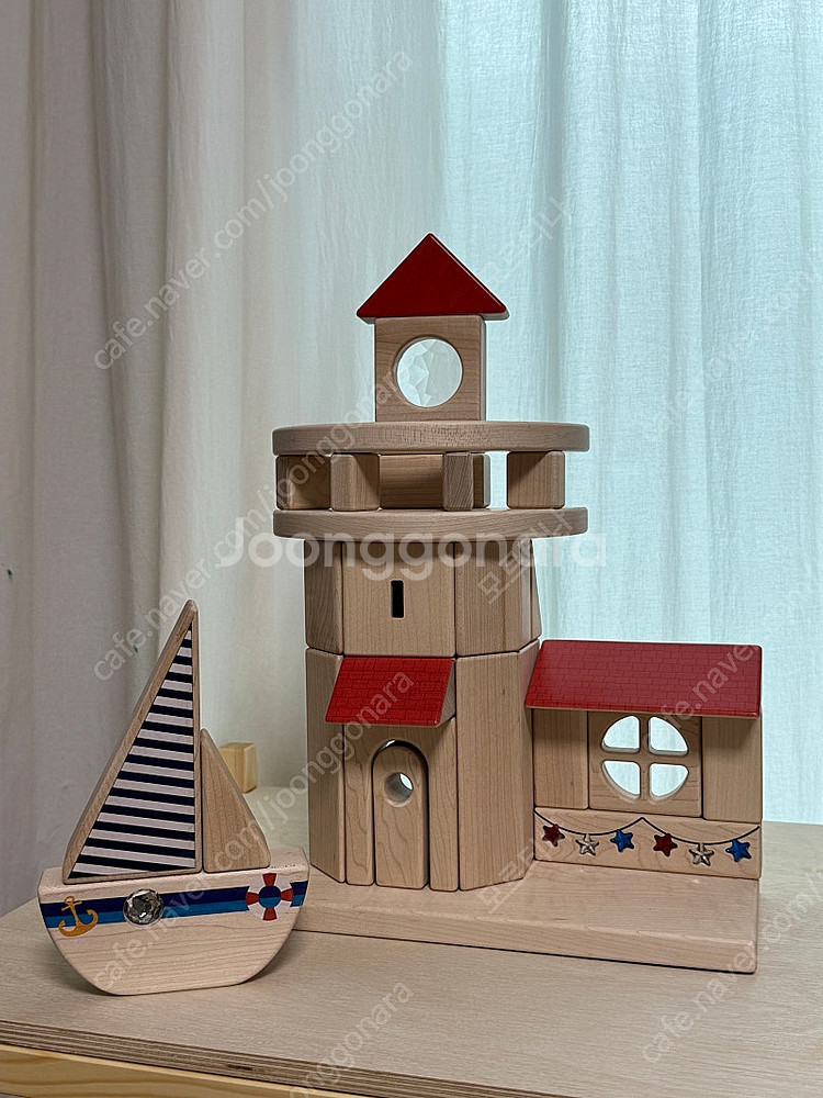 에버우드 everwood friends 블록 일괄--0