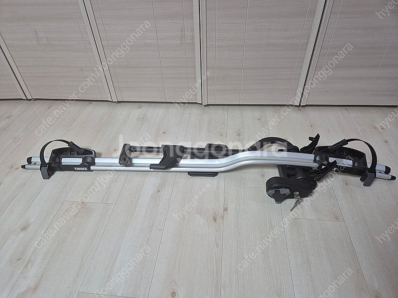 툴레 598 프로라이드 자전거 캐리어--0