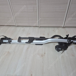 툴레 598 프로라이드 자전거 캐리어