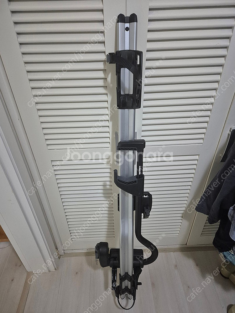 툴레 598 프로라이드 자전거 캐리어--1