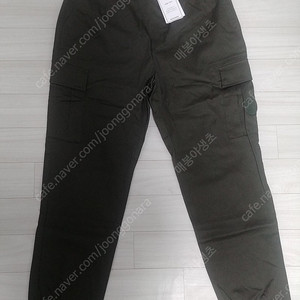 새상품 버커루 카고 팬츠(XL)