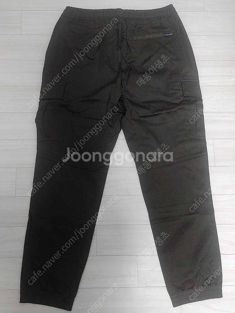 새상품 버커루 카고 팬츠(XL)--1