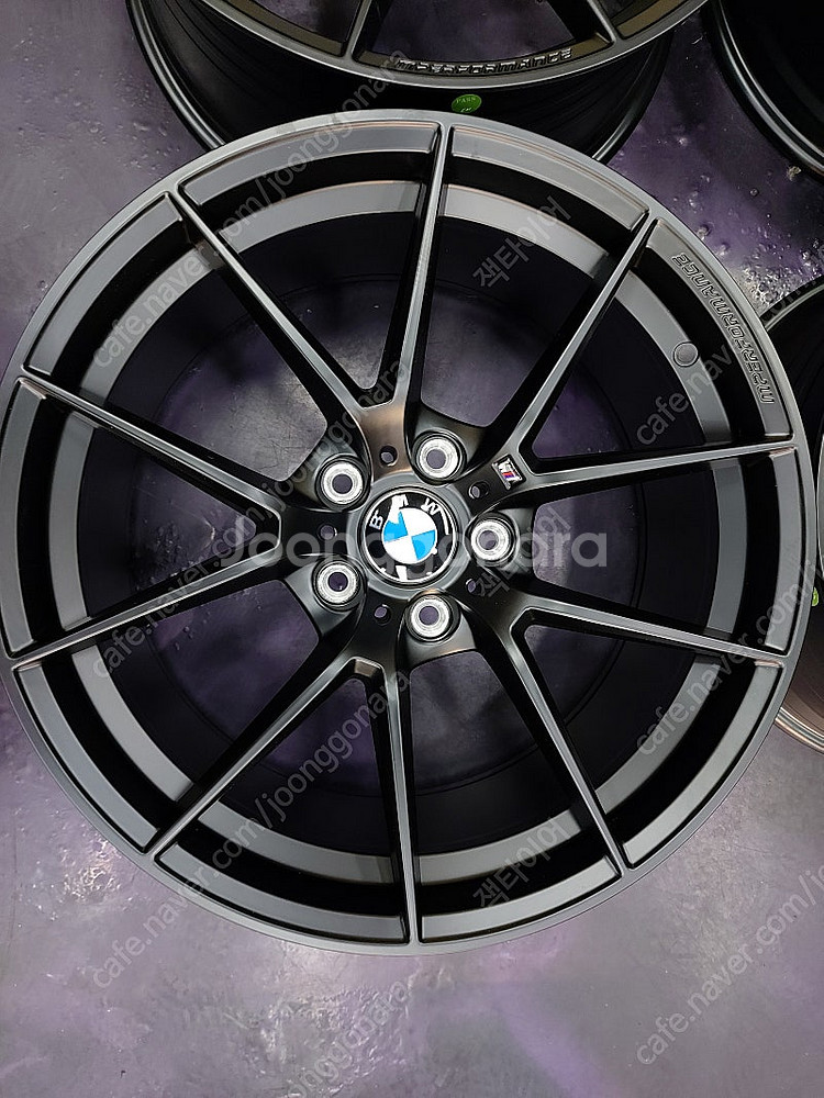 BMW F10 F30 5시리즈 3시리즈 763M 스타일...--4