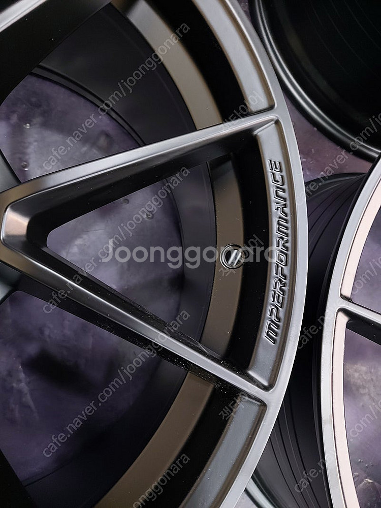 BMW F10 F30 5시리즈 3시리즈 763M 스타일...--5
