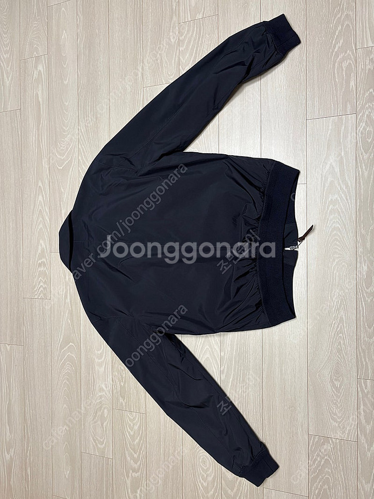 폴로 랄프로렌 패커블 자켓 M--1
