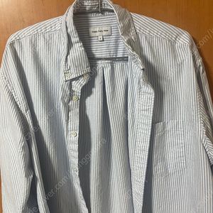 SEW 스테디에브리웨어 셔츠 정리(옥스포드, 릴렉스드)