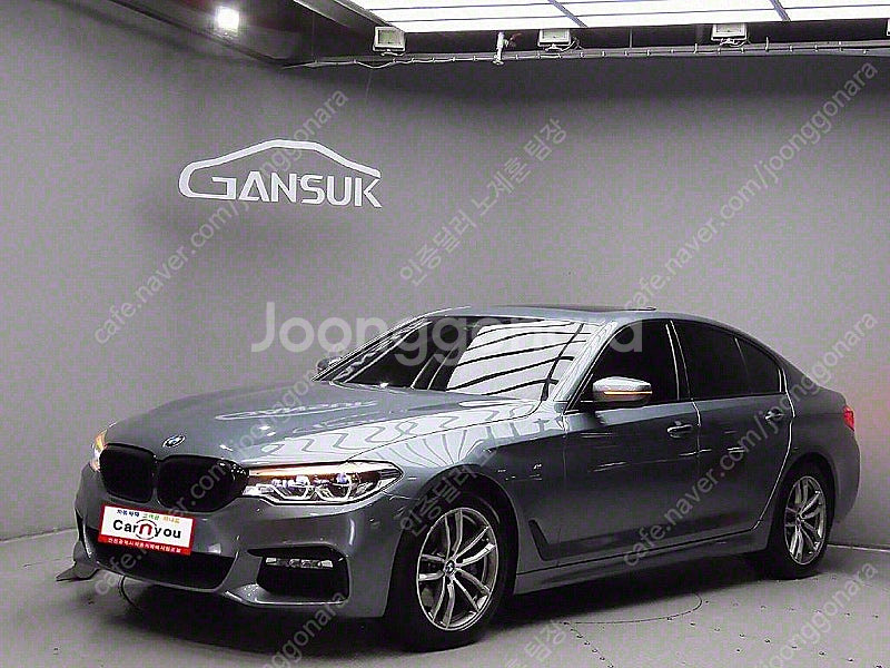 BMW 5시리즈 중고 BMW 530i 중고 5시리즈 중...--3