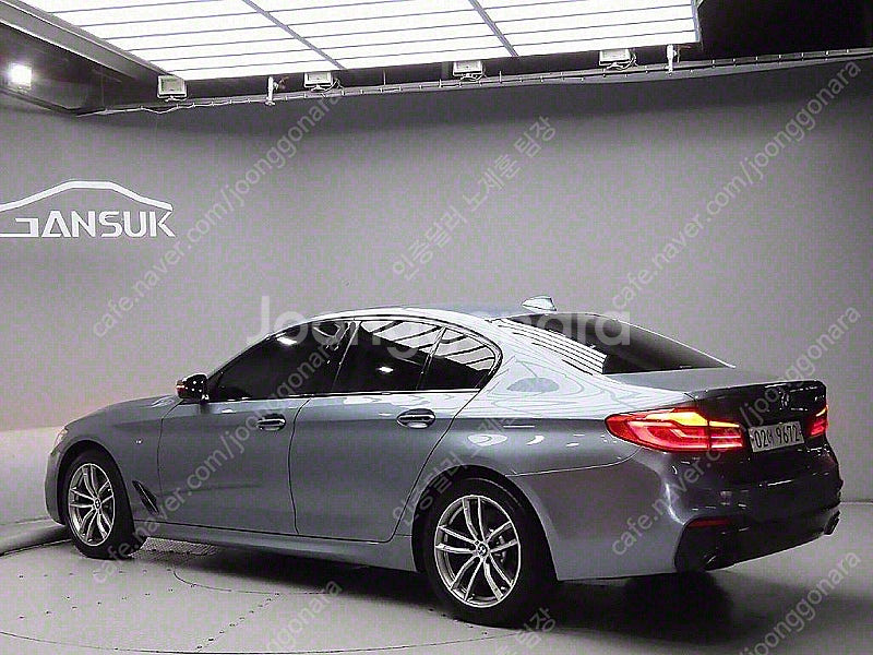 BMW 5시리즈 중고 BMW 530i 중고 5시리즈 중...--4